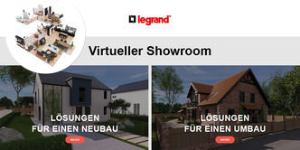 Virtueller Showroom bei NCT Elektro GmbH in Rüsselsheim