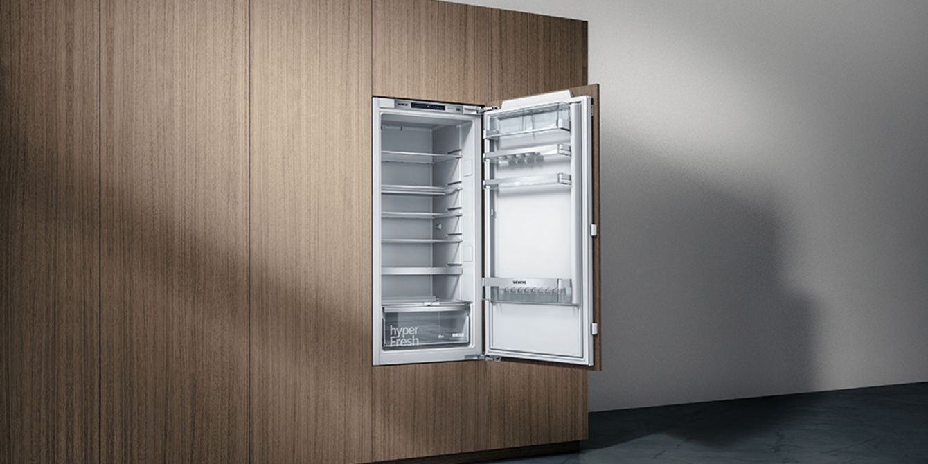 Kühlschränke bei NCT Elektro GmbH in Rüsselsheim
