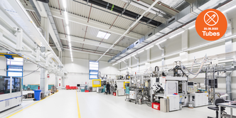 Lösungen zum Leuchtstofflampen Verbot bei NCT Elektro GmbH in Rüsselsheim