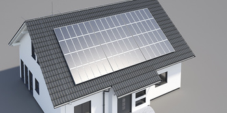 Umfassender Schutz für Photovoltaikanlagen bei NCT Elektro GmbH in Rüsselsheim